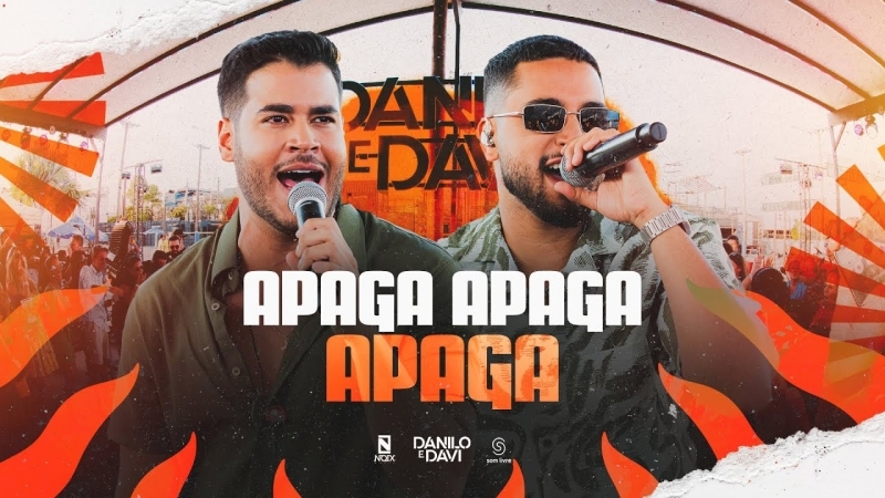 Shows sertanejos movimentam programação natalina em Andradina