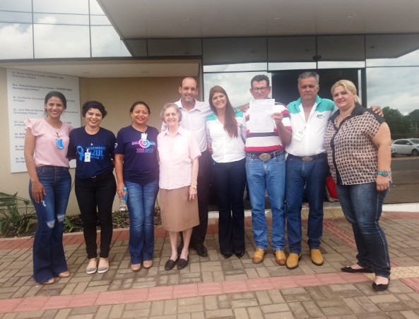Birigui está entre as cidades com mais crescimento em desenvolvimento social e infraestrutura