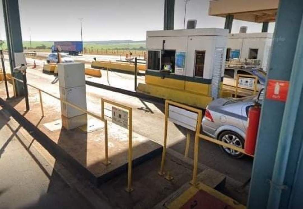 Polícia Rodoviária prende vereador por se masturbar enquanto pagava tarifa de pedágio em Rubiácea na Rondon