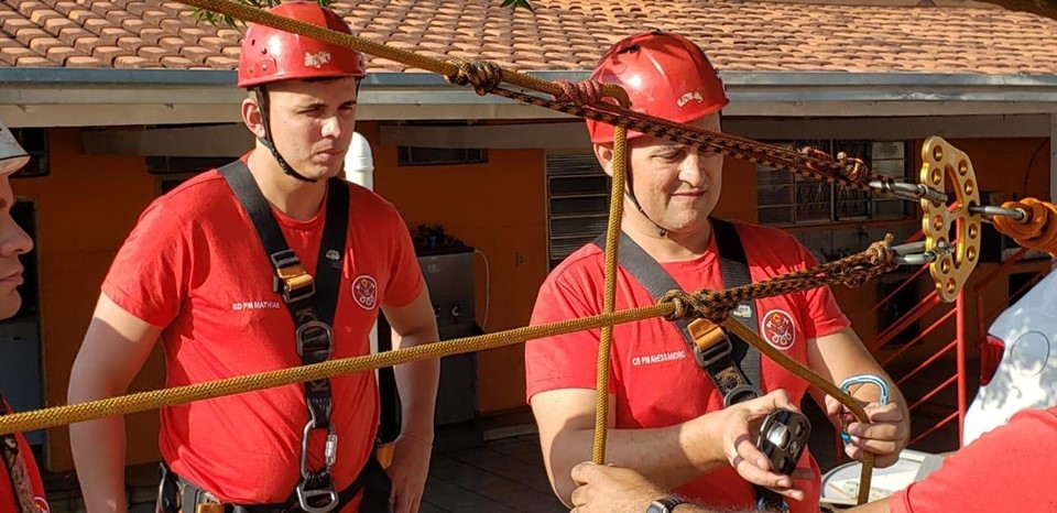 Prefeitura Municipal de Andradina recebeu bispo de Araçatuba Dom Sergio