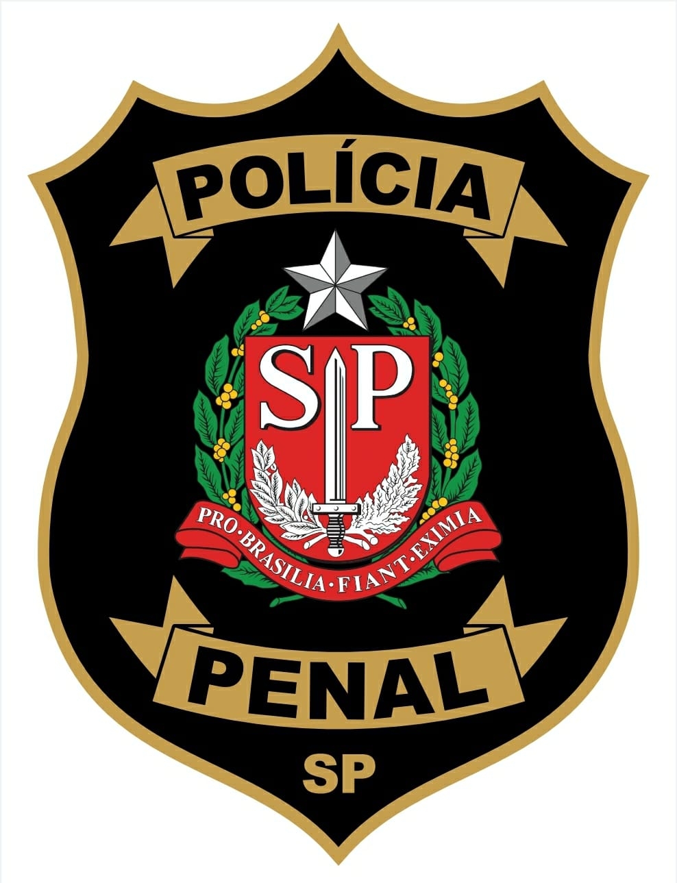PEC que cria Polícia Penal no estado de São Paulo é aprovada pela Alesp