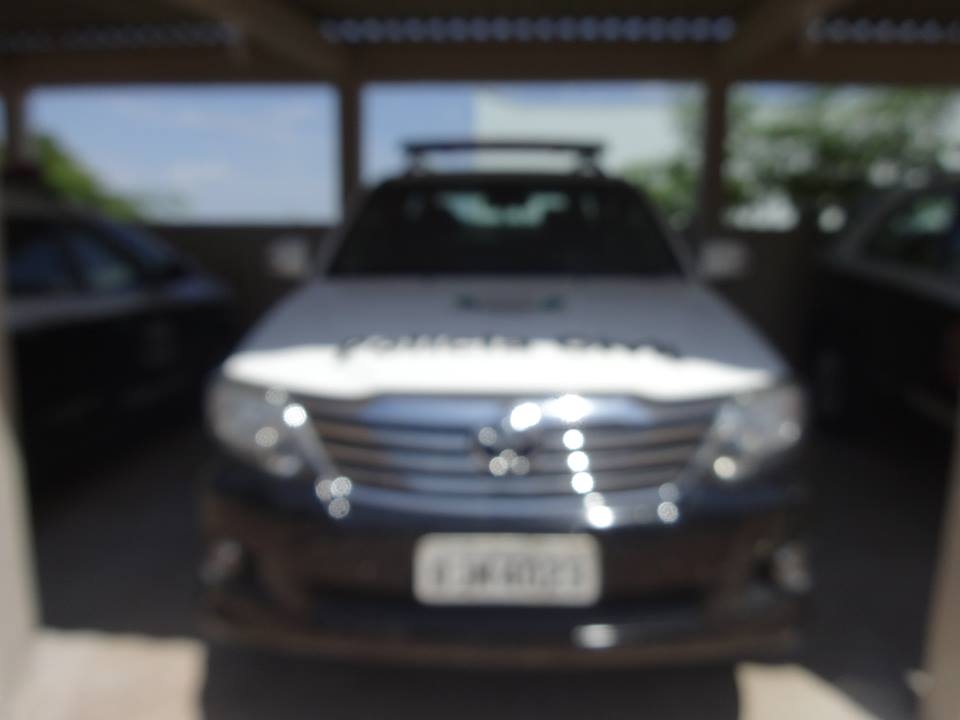 Homem é furtado em Andradina por duas mulheres que ele convidou para comer pastel