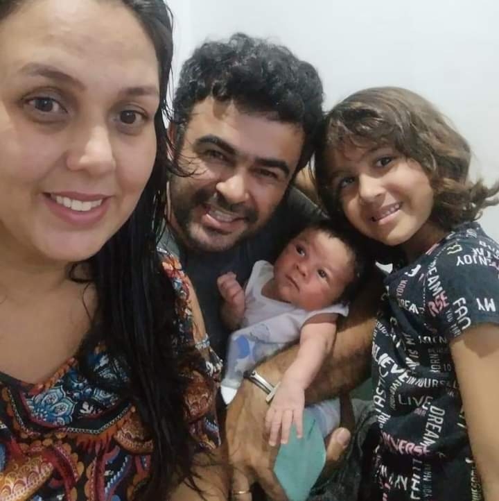 Policiais Militares de Birigui salvam bebê de 18 dias, engasgado com leite