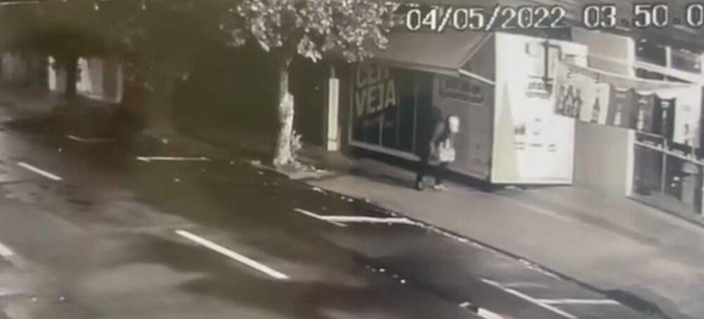 Polícia Civil investiga Pit Stop da avenida Bandeirantes é furtado na madrugada em Andradina