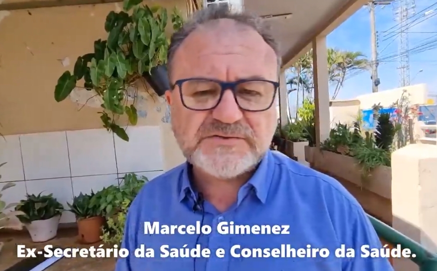 PREFEITURA DE ANDRADINA REDUZIU EM QUASSE 10% OS GASTOS COM SAÚDE