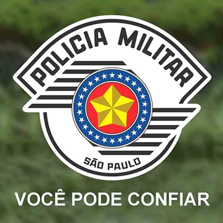 Dois são presos em flagrante pela Polícia Militar de Penápolis após agredirem e ameaçarem ex-companheiras