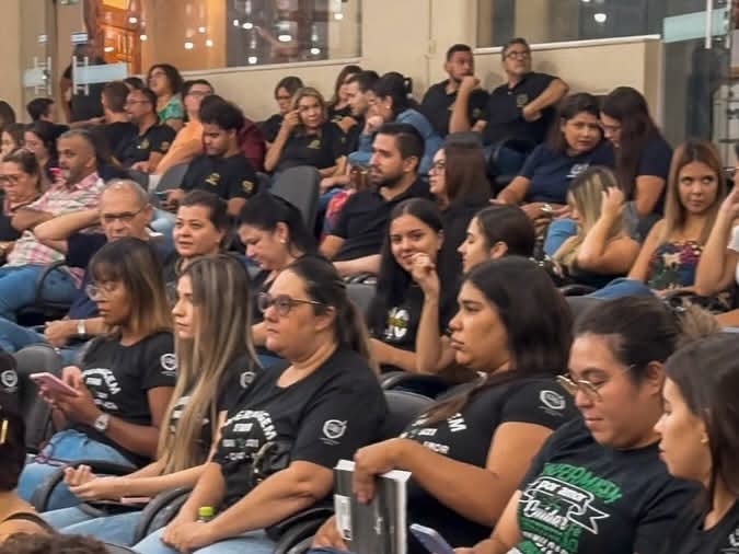 PREFEITO DE ANDRADINA MÁRIO CELSO DETERMINA REANÁLISE DAS BOLSAS DA FIRB E AEMS