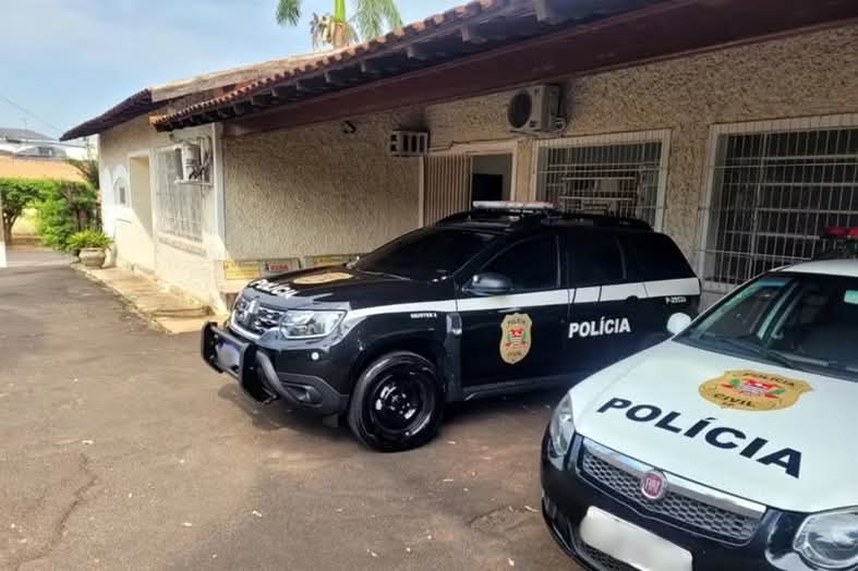 Polícia Civil de Tupi Paulista investiga homens encapuzados rendem ex-vice-prefeito e esposa durante assalto