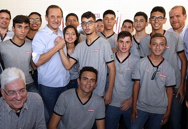 Loja Maçônica São João realiza 9º Churrasco beneficente em Três Lagoas