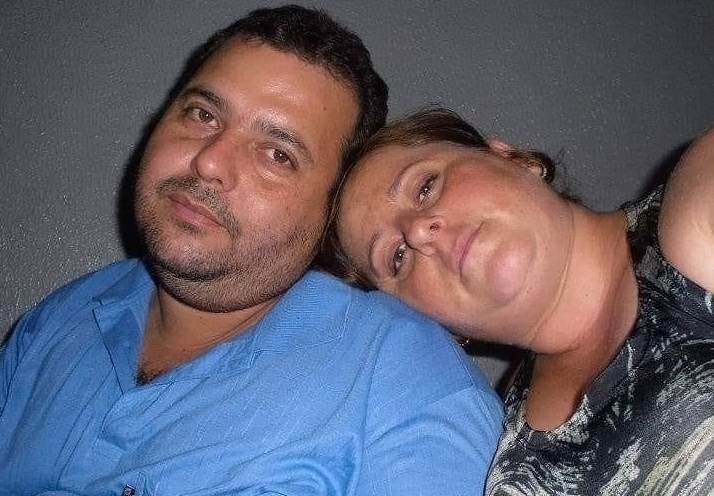 Andradina chora morte de casal de 46 anos por covid num intervalo de 14 dias