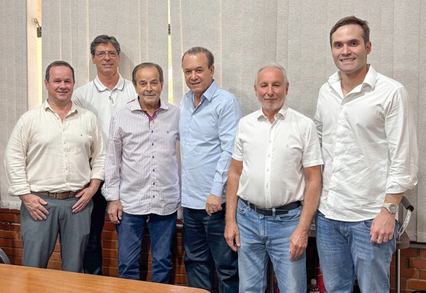Unimed Andradina faz reunião e analisa a possibilidade da construção de um Hospital próprio