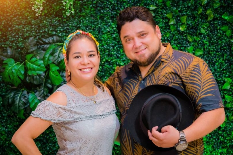 Em Andradina Chef e Jornalista Hugo Leonardo Assinará Lanche Hamburguês