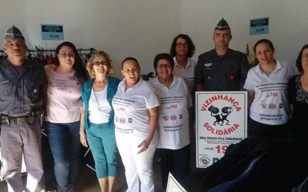 Assessor especial do Governo de Andradina JAMIL ONO continua fazendo campanha em horário de expediente