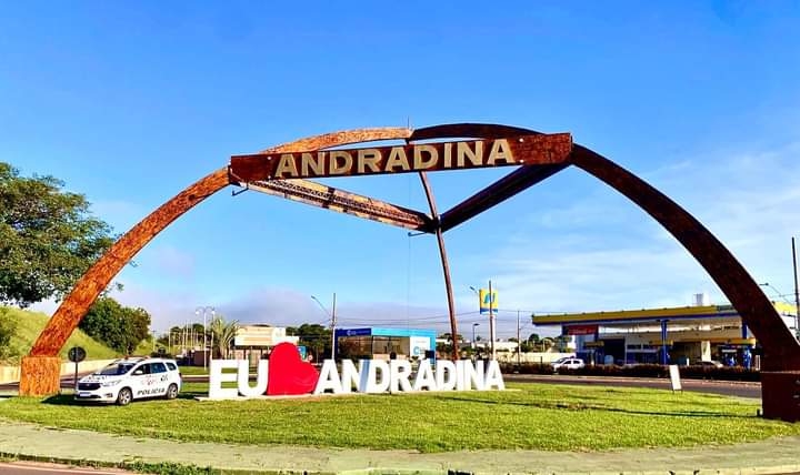 28º BPM/I REFORÇA POLICIAMENTO POR OCASIÃO DOS FESTEJOS DE ANDRADINA