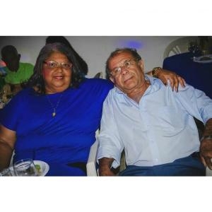 Doença Impiedosa Luto: casal três-lagoense perde a luta para a nova doença