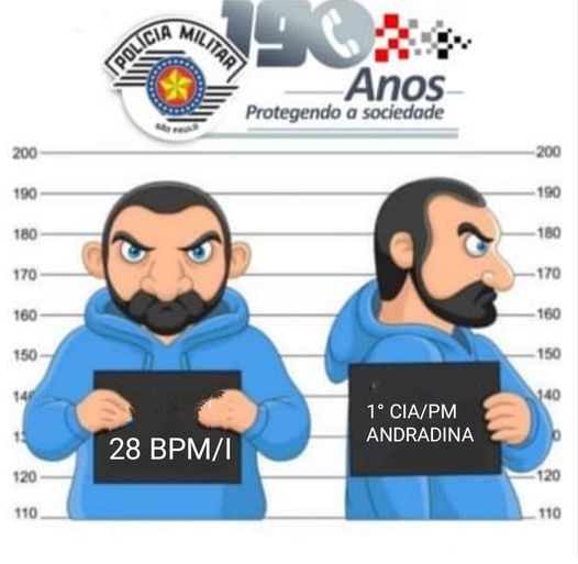 Polícia Militar de Andradina captura pedreiro procurado da justiça