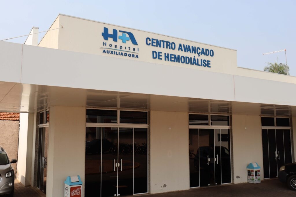 Hospital Auxiliadora de Três Lagoas reforça importância da prevenção no Dia Mundial do Rim