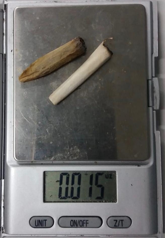 POLÍCIA MILITAR SURPREENDE INDIVÍDUO COM MACONHA E COCAÍNA NA PISTA DE SKATE DE ANDRADINA 