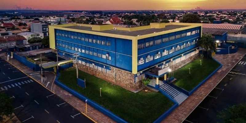 Prefeitura prioriza Fundação Educacional e esclarece política de bolsas de estudo em Andradina