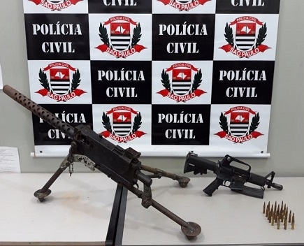 Capitão Valdomiro é o novo comandante da 1º Companhia da Polícia Militar de Andradina