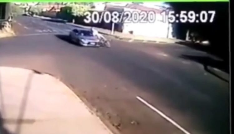 Em Três Lagoas motorista que matou editor de imagens atropelado diz sofrer perseguição da imprensa