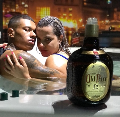 Rapper andradinense TheuszMC99 lança nesta quarta o clipe “Quarto 313”