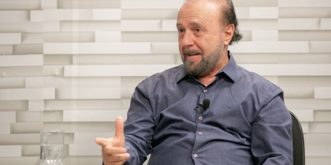 Prefeito de Andradina Mário Celso Lopes confirma que pavimentação da estrada de Paranápolis será retomada