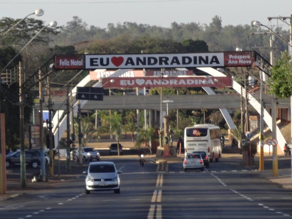 Em Primeira mão Prefeitura Municipal de Andradina arrecada quase 182 milhões