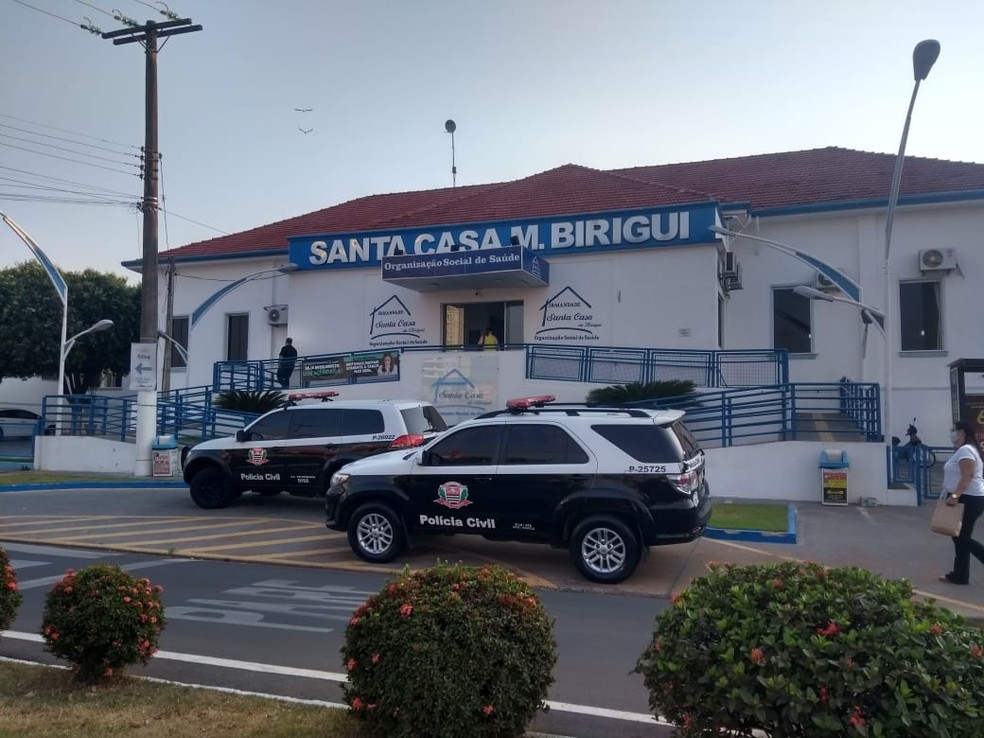 Justiça suspende liminar desobrigando Prefeitura de Birigui a efetuar repasses à Irmandade Santa Casa