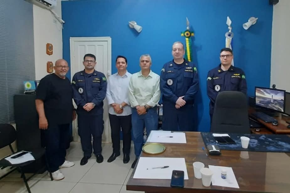 Marinha retorna a Ilha Solteira no segundo semestre para renovação de documentação náutica