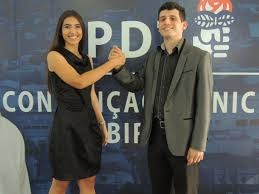 Rafael Zago é o pré-candidato a prefeito de Birigui pelo PDT