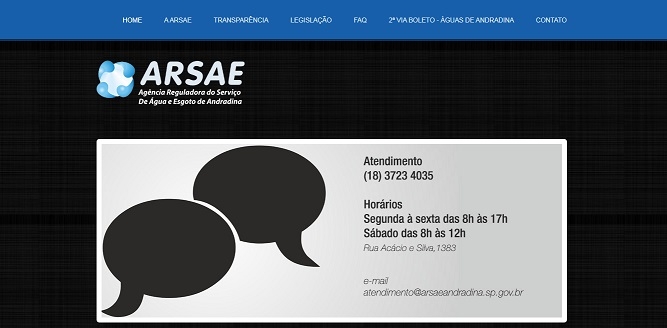 Mário Celso indica diretores da ARSAE de Andradina