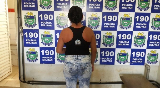 Policial Militar de Três Lagoas realiza palestra em escola com o tema “Bullying”.