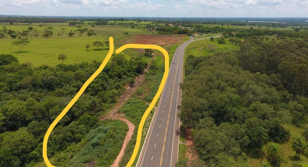 Prefeito de Castilho aguarda aval da Câmara para lançar Distrito Industrial do Jupiá