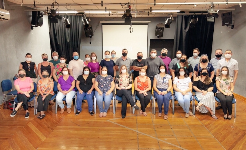 Andradina elege novo Conselho Municipal de Saúde para o biênio 2022-2023