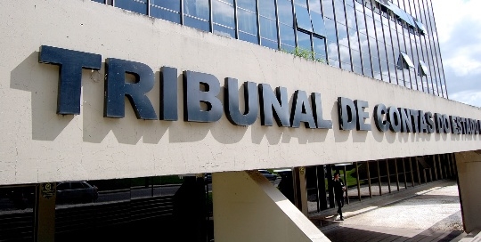 Prefeito de Selvíria visita a Carreta da Justiça