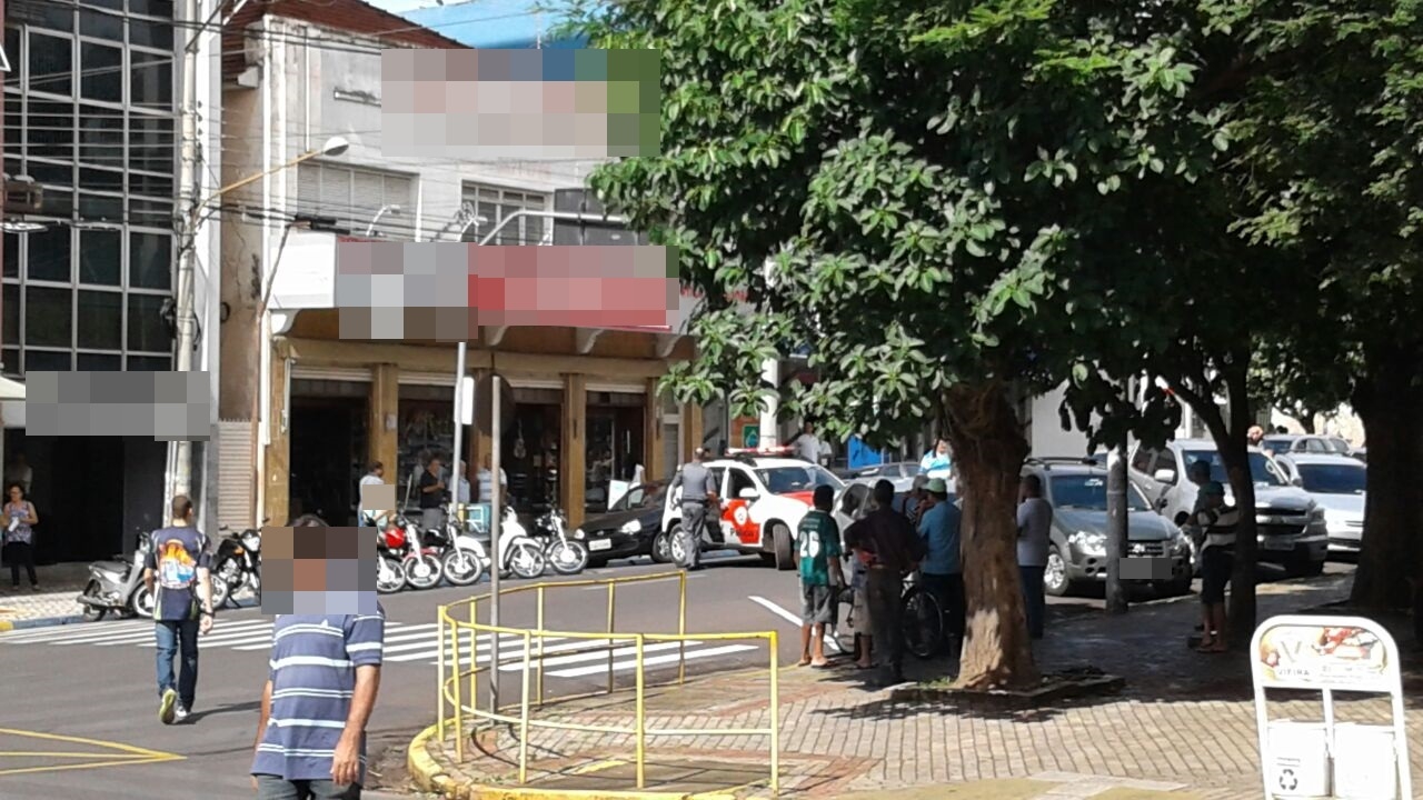 Ação conjuntas das forças policias prendem traficante que agia na cidade de Pereira Barreto