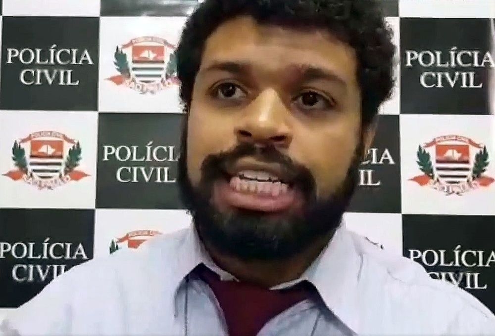 Força Tática de Andradina realiza campana e prende morador do bairro Benfica por tráfico de drogas