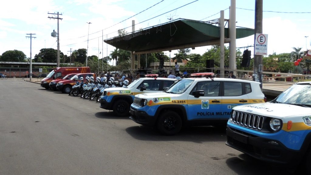 Mulheres de presos são detidas com drogas na rodovia SP 294 em Adamantina
