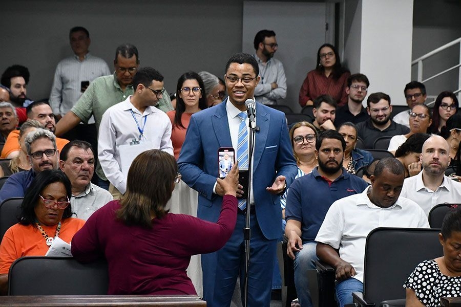 Provedor da Santa Casa  sugere instalação em Araçatuba de hospital para atendimentos de baixa e média complexidades