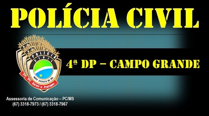 Polícia Militar de Andradina realiza formatura do PROERD