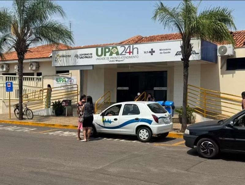 UPA de Andradina esclarece: a criança chegou à UPA já sem sinais vitais