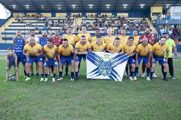 INTER ATC E PRANDO TRANSPORTES DECIDEM A FINAL DO BATECORAÇÃO 2025 EM ANDRADINA