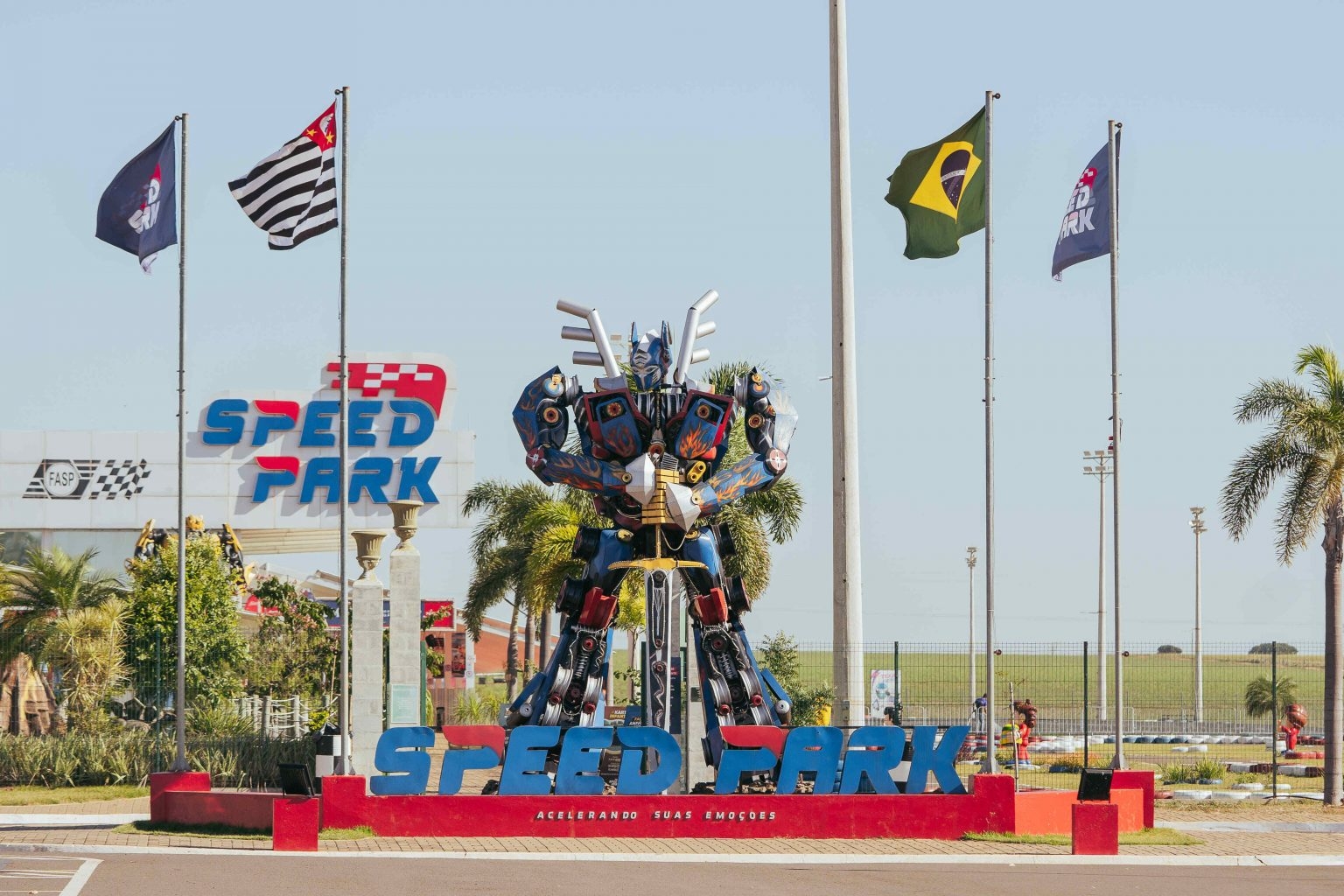 Speed Park divulga Calendário 2026 com o retorno do Brasileiro de Kart a Birigui