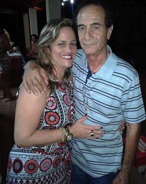 Andradina chora a perda do ex-secretário municipal de saúde e comerciante Rosalvo Pereira dos Anjos