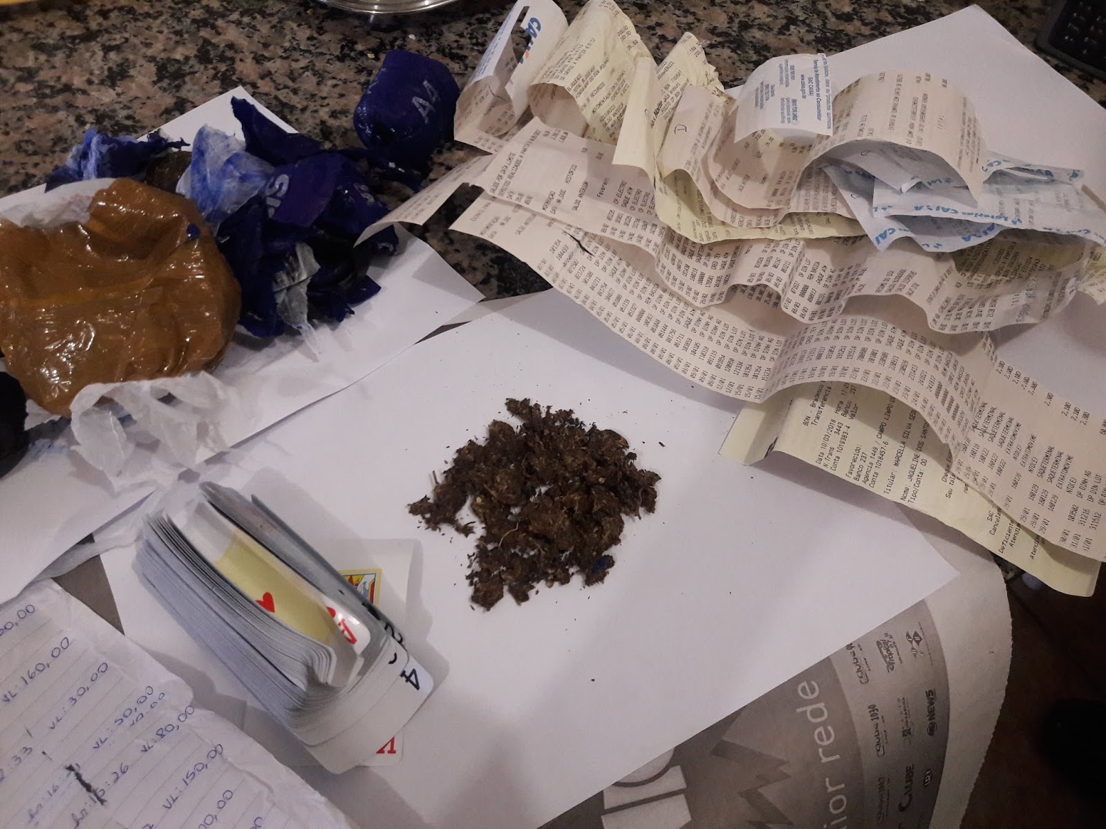 Procurado por homicídio é capturado pela Radiopatrulha de Araçatuba