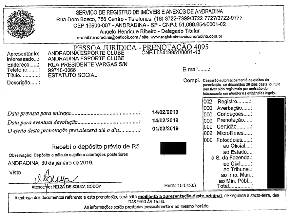 Agentes da Penitenciária 1 de Mirandópolis apreendem 06 frascos de tinta e 04 jogos de baralho com visita