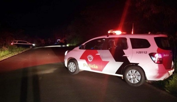 CICLISTA É ATROPELADO E MORRE NA ESTRADA DO DISTRITO DE PLANALTO EM ANDRADINA