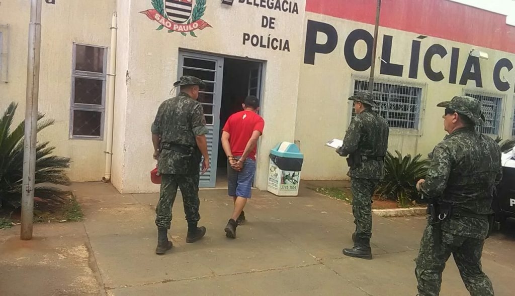 Tamiko recebe anuncio de novo ônibus escolar para Andradina