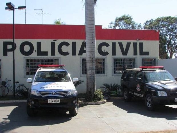 Polícia Civil de Castilho detém 03 suspeitos de furto em Posto de Combustíveis na SP 300 com BR 262